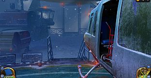 Lost Lands 7: Redemption