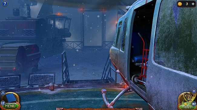 Lost Lands 7: Redemption