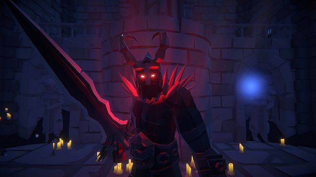 Tale of Dark Lands