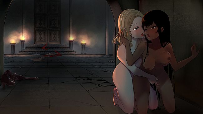 The Survival of Sarah Rose