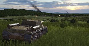 Steel Division 2 - Reinforcement Pack #5 - Smart Orders