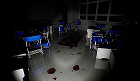 逃离狮门外语学校 / Escape the School