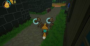 Max the Unifox