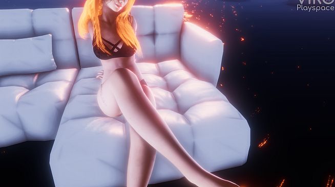 ViRo - Ela's Dreamscape