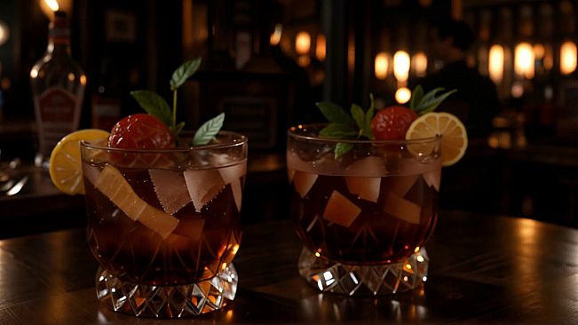 AI-VJ - Real 1 Visuals