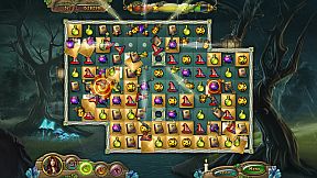 Mystika 4 : Dark Omens