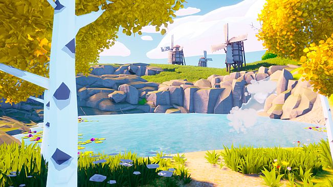 PolyRealms: The Lost Kingdom