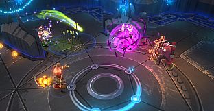 Battlerite - All Champions Pack