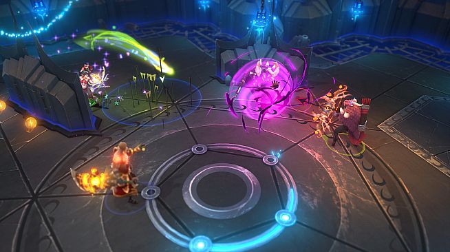 Battlerite - All Champions Pack