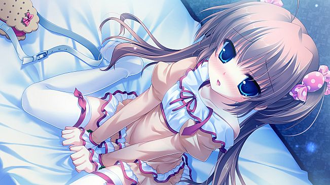 Endless Jade Sea Artbook