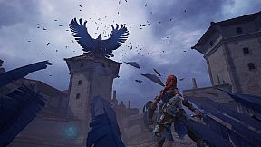 Asterigos: Curse of the Stars