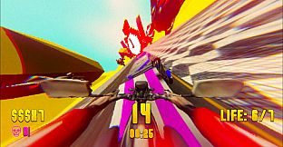 Vida Loka Simulator