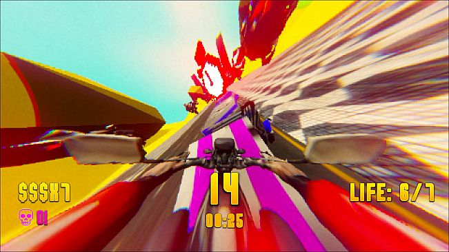 Vida Loka Simulator