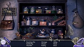 Fairy Tale Mysteries: The Puppet Thief