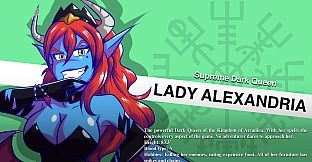 The Legend of Arcadieu +18 Patch