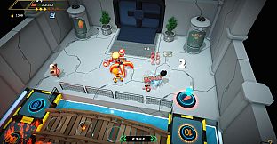 Tales of Guards Elves(卫灵传说)