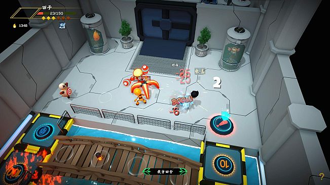 Tales of Guards Elves(卫灵传说)