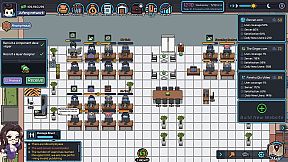 互联网大亨 Internet tycoon