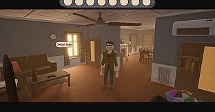 Office: Boss's Mystery