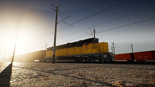 UnderWay: Graffiti Game