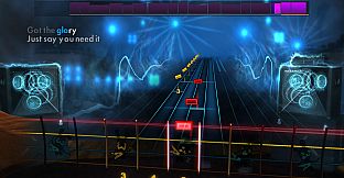 Rocksmith 2014 – Def Leppard - “Rock of Ages”