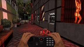 Duke Nukem 3D: 20th Anniversary World Tour