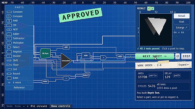 Hello Triangle: Build a GPU
