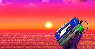 Mullet Mad Jack SOUNDTRACK