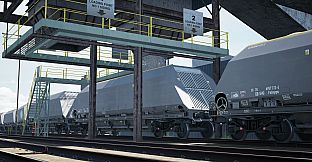 Train Sim World 5: Cargo Line Vol. 2 - Aggregates