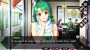 Dōkyūsei: Bangin' Summer