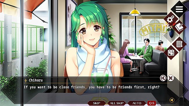 Dōkyūsei: Bangin' Summer