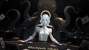 Blackjack Allure