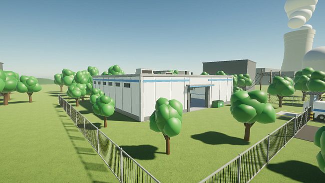 Datacenter Simulator
