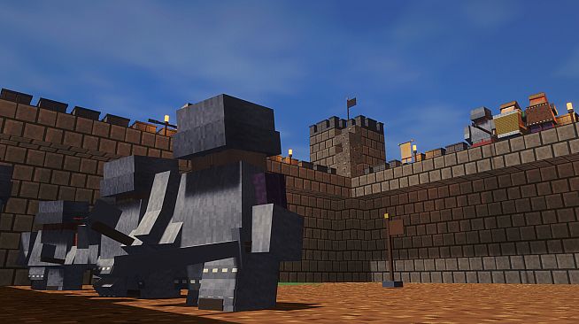 Mountainhall