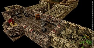 Mirrorscape: Horror Starter Pack