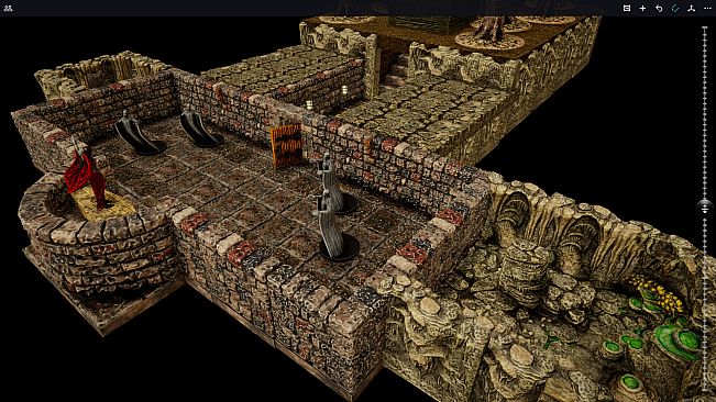 Mirrorscape: Horror Starter Pack