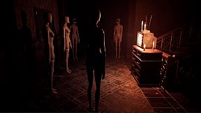 Loco Parentis / 孤女咒怨