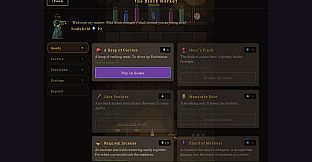 Abyssal Breeder's Journal