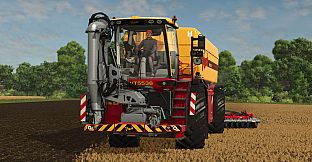 FS25: Vredo Pack