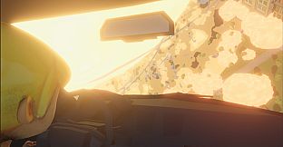 Teach my little sister how to drive