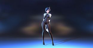 Angel Legion-DLC Seeker of Hearts (White)