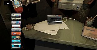 Tape Detective