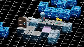 Dark Dungeon Mind Mess (Windows)