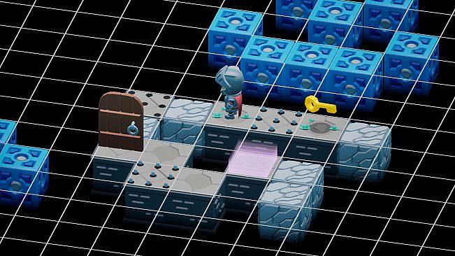 Dark Dungeon Mind Mess (Windows)