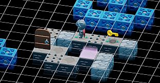 Dark Dungeon Mind Mess