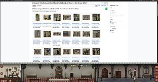 Abbey Chronicle: Desktop Cloister