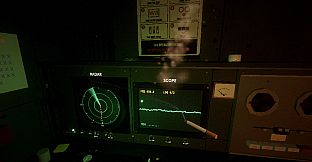 ANOMIA: Listening Post K-7
