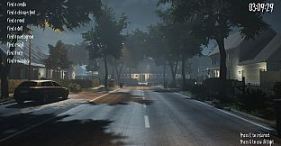 ECCO: The Last Whisper