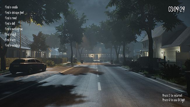 ECCO: The Last Whisper