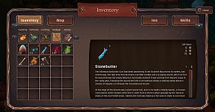 Everybody's Stranger